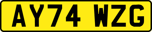 AY74WZG