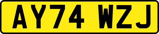 AY74WZJ