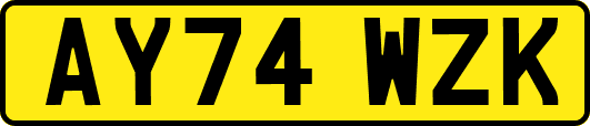 AY74WZK