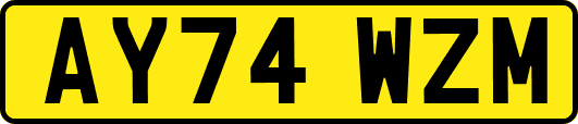 AY74WZM