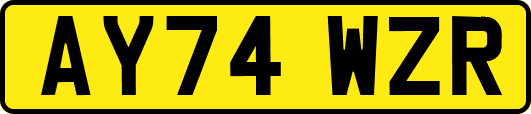 AY74WZR