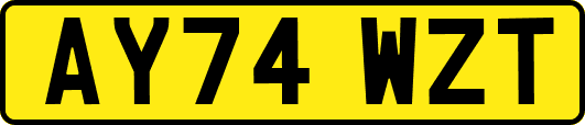 AY74WZT