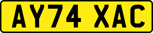 AY74XAC