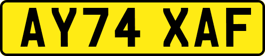 AY74XAF