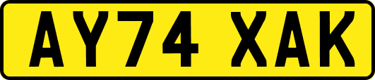 AY74XAK