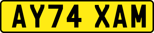 AY74XAM