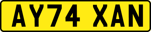 AY74XAN