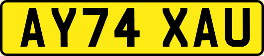 AY74XAU