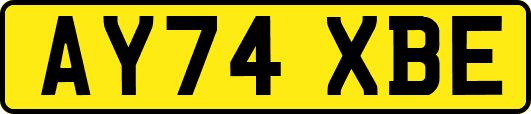 AY74XBE