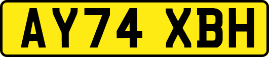 AY74XBH
