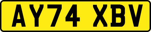 AY74XBV