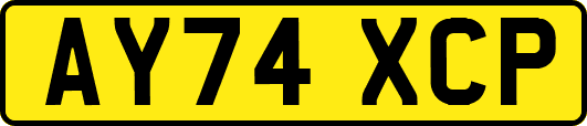 AY74XCP
