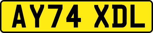 AY74XDL