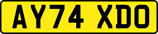 AY74XDO
