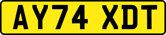 AY74XDT