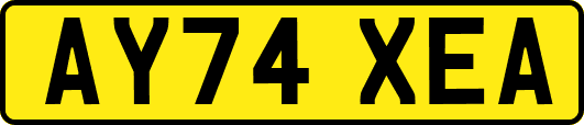 AY74XEA