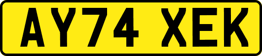 AY74XEK