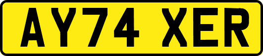 AY74XER