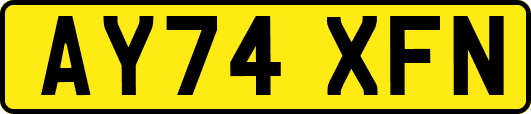 AY74XFN