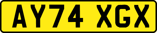 AY74XGX