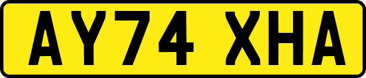 AY74XHA
