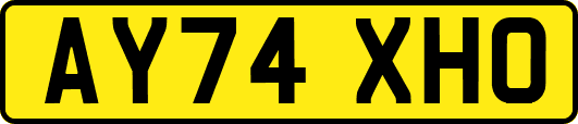 AY74XHO
