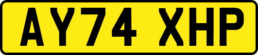 AY74XHP