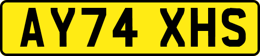 AY74XHS