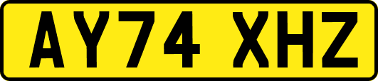 AY74XHZ