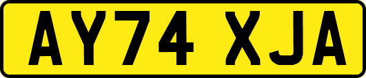 AY74XJA