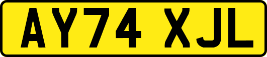 AY74XJL
