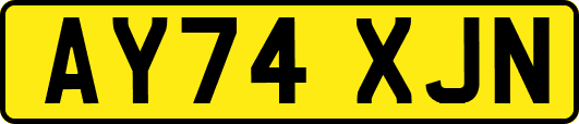AY74XJN