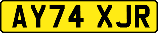 AY74XJR