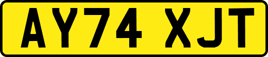 AY74XJT