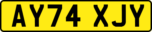AY74XJY