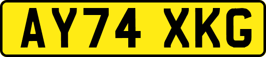 AY74XKG