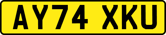AY74XKU