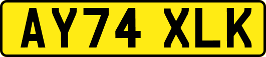 AY74XLK