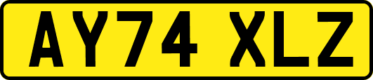 AY74XLZ