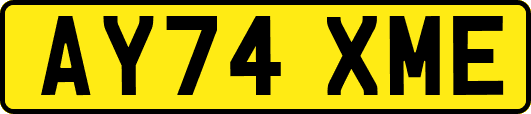 AY74XME
