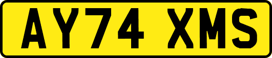AY74XMS