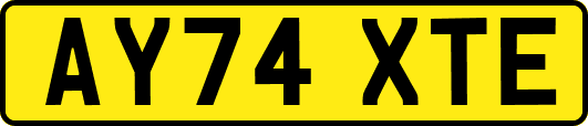 AY74XTE