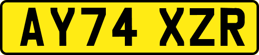 AY74XZR