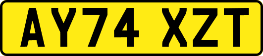 AY74XZT