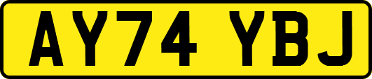 AY74YBJ