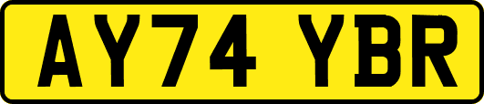 AY74YBR