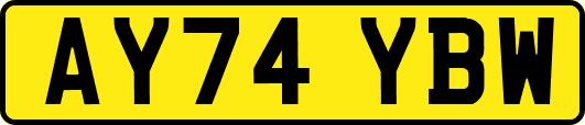 AY74YBW