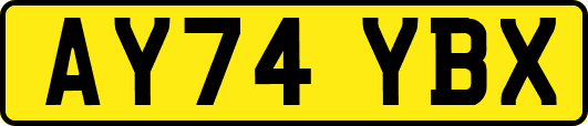 AY74YBX