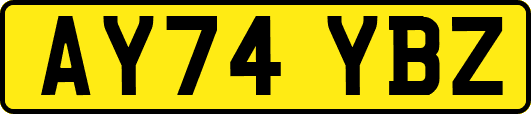 AY74YBZ