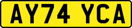 AY74YCA